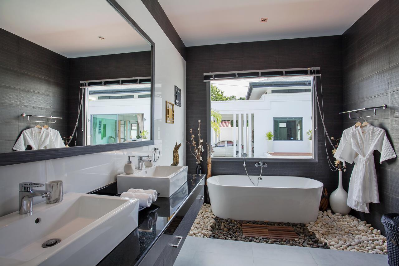 Villa Mandala Rawai Экстерьер фото