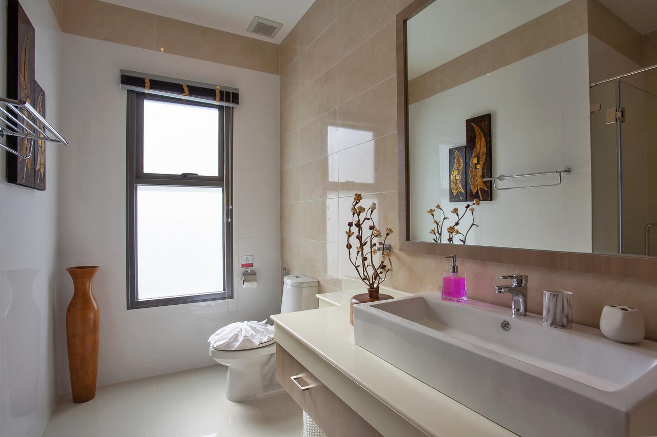 Villa Mandala Rawai Экстерьер фото